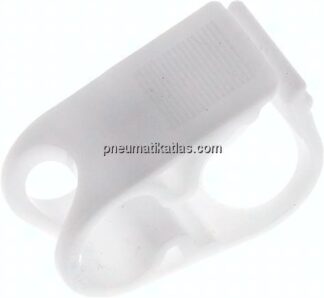 Quetsch-Fix Schlauchklemme, 3 - 10 mm