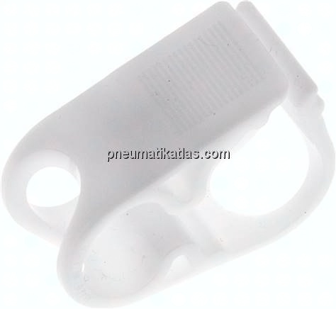 Quetsch-Fix Schlauchklemme, 3 - 10 mm