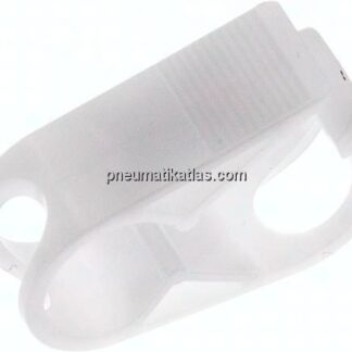 Quetsch-Fix Schlauchklemme, 1 - 5 mm