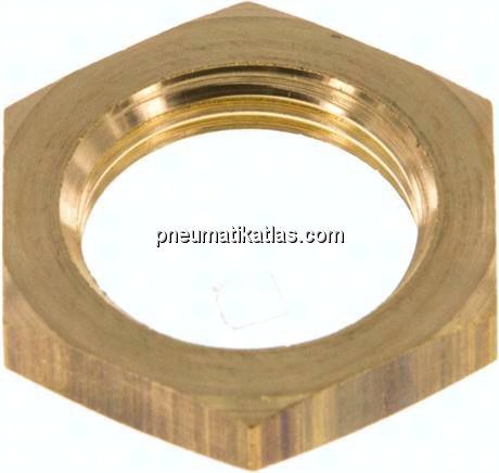 Schalttafelmutter (M 20x1,5) für Standard 1 - 3 (DR, FD, DFO & FRO)
