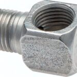 Winkelstück 90° (Schmiernippel) R 1/8" AG - Rp 1/8" IG