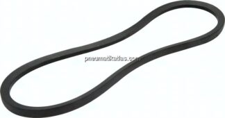 Schmalkeilriemen, DIN 7753/1, SPA 12,7x10, Ld=732mm