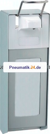 Spender (verschließbar) für 2,5 l Euroflasche