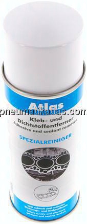 Klebstoffentferner / Dichtstoffentferner,400 ml Spraydose