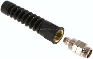 Gerade Drehverschraubung für SPK..PU G 3/8"-15x9,5mm