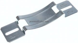 Konsole für Schlauchschellen bis 25mm, Rohr 208 - 234mm
