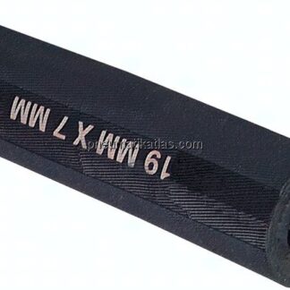 Sandstrahlschlauch 13 (1/2") x 27mm (i x a)