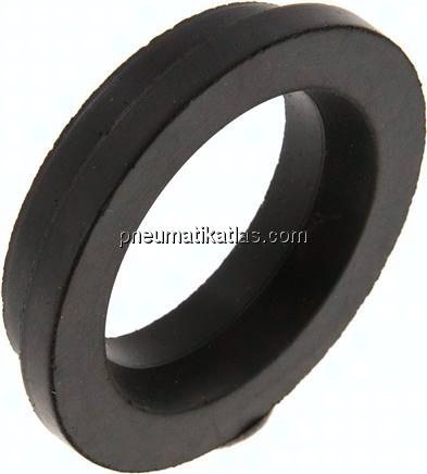 Ersatzdichtung Sandstrahlkupplung 31x48,5x10,5mm