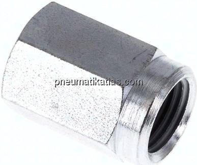 Düsenhalter für Hochdruck-Reiniger