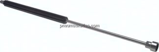 Spülrohr für Schaumpistole 800mm