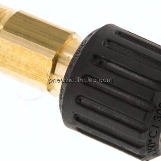 Waschgeräte Adapter M 22 x 1,5 (Ü- Mutter) - M 22 x 1,5 (AG)