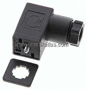 Starterkits Festo Magnetventile G 1/8" & G 1/4"|Baureihe VUVS LK20 & LK25