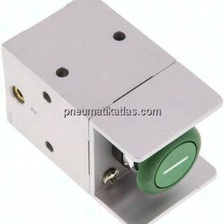 3/2-Wege Sicherheitstaster G 1/8"