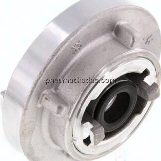 Storz-Verbinder 52-C / 25-D, Aluminium (geschmiedet)