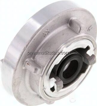 Storz-Verbinder 52-C / 25-D, Aluminium (geschmiedet)