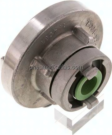 Storz-Verbinder 52-C / 25-D, 1.4581