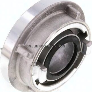 Storz-Verbinder 75-B / 52-C, Aluminium (geschmiedet)