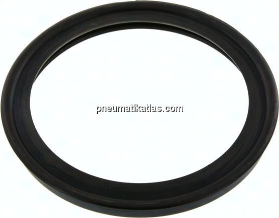 Storz-Kupplung Ersatzdichtung 110-A (133mm), EPDM