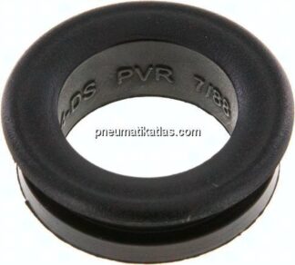 Storz-Kupplung Ersatzdichtung 25-D (31mm), NBR