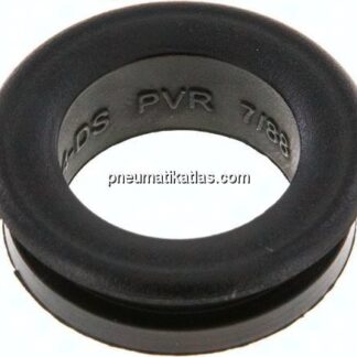 Storz-Kupplung Ersatzdichtung 25-D (31mm), NBR