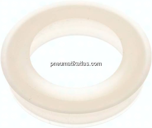 Storz-Kupplung Ersatzdichtung 32 (44mm), Silikon (FDA)