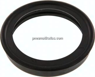 Storz-Kupplung Ersatzdichtung 52-C (66mm), EPDM