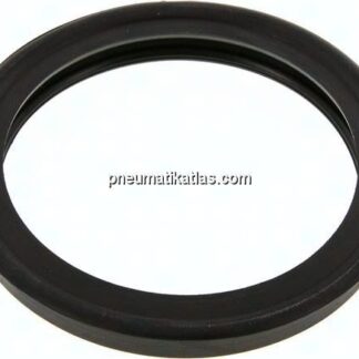 Storz-Kupplung Ersatzdichtung 75-B (89mm), EPDM