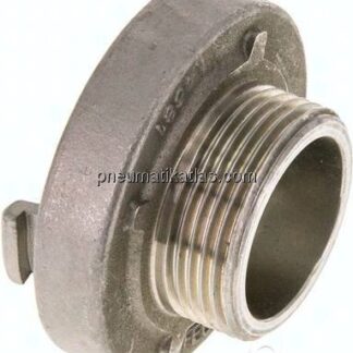 Storz-Kupplung G 1-1/4"(AG), 32, 1.4581