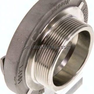 Storz-Kupplung G 2-1/2"(AG), 65, 1.4581