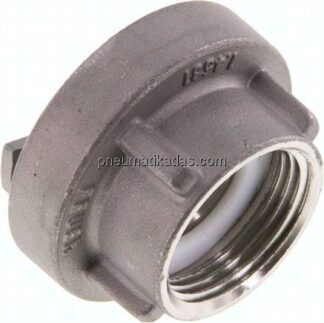 Storz-Kupplung G 1"(IG), 25-D, 1.4581