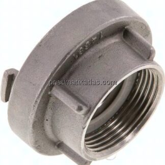 Storz-Kupplung G 1-1/4"(IG), 32, 1.4581