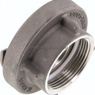 Storz-Kupplung G 1-1/2"(IG), 38, 1.4581