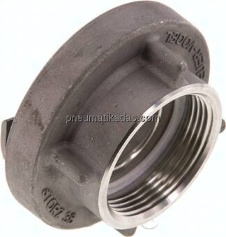 Storz-Kupplung G 1-1/4"(IG), 38, 1.4581