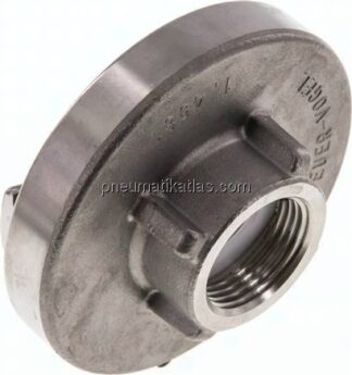Storz-Kupplung G 1"(IG), 52-C, 1.4581