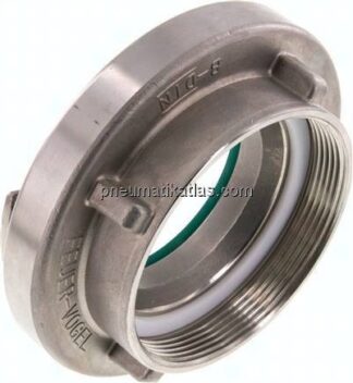 Storz-Kupplung G 3"(IG), 75-B, 1.4581