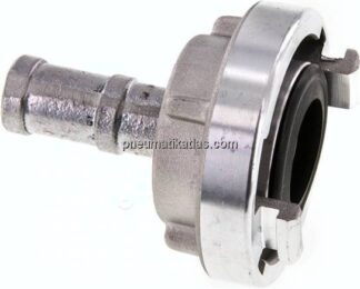 Storz-Kupplung 32, 19 (3/4")mm Schlauch, Aluminium (geschmiedet)