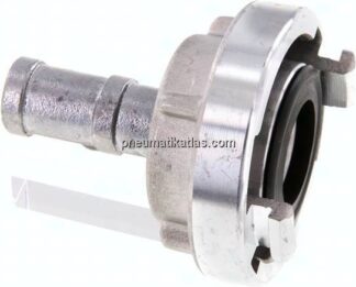 Storz-Kupplung 32, 25 (1")mm Schlauch, Aluminium (geschmiedet)