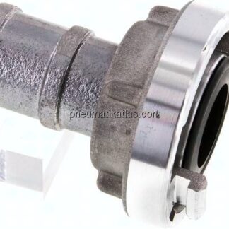 Storz-Kupplung 32, 32 (1-1/4")mm Schlauch, Aluminium (geschmiedet)