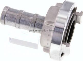 Storz-Kupplung 38, 25 (1")mm Schlauch, Aluminium (geschmiedet)