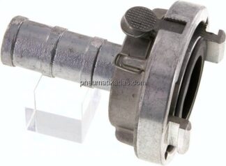 Storz-Kupplung 38, 25 (1")mm Schlauch, Aluminium (geschmiedet)