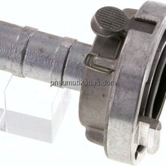 Storz-Kupplung 38, 25 (1")mm Schlauch, Aluminium (geschmiedet)