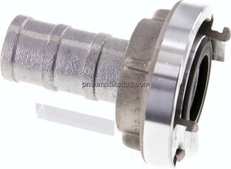 Storz-Kupplung 38, 32 (1-1/4")mm Schlauch, Aluminium (geschmiedet)