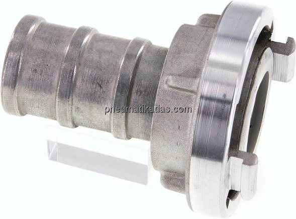 Storz-Kupplung 38, 38 (1-1/2")mm Schlauch, Aluminium (geschmiedet)