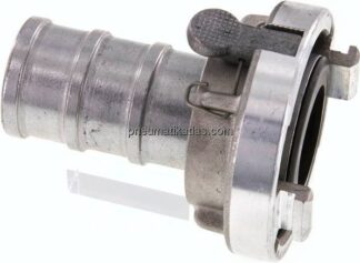 Storz-Kupplung 38, 38 (1-1/2")mm Schlauch, Aluminium (geschmiedet)