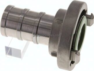 Storz-Kupplung 38, 38 (1-1/2")mm Schlauch, 1.4581