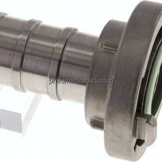 Storz-Kupplung 38, 38 (1-1/2")mm Schlauch, 1.4581