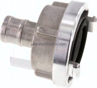 Storz-Kupplung 52-C, 32 (1-1/4")mm Schlauch, Aluminium (geschmiedet)