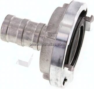 Storz-Kupplung 65, 38 (1-1/2")mm Schlauch, Aluminium (geschmiedet)