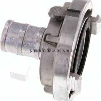 Storz-Kupplung 65, 38 (1-1/2")mm Schlauch, Aluminium (geschmiedet)