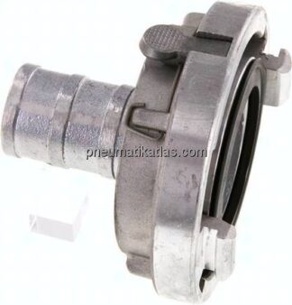 Storz-Kupplung 65, 38 (1-1/2")mm Schlauch, Aluminium (geschmiedet)
